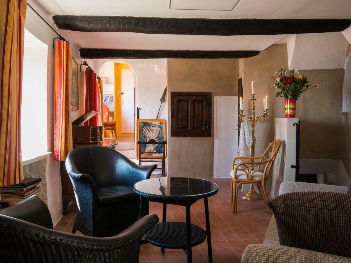 Eze Monaco Middle Of Old Town Of Eze Vieux Village Romantic Hideaway With Spectacular Sea View Kültér fotó