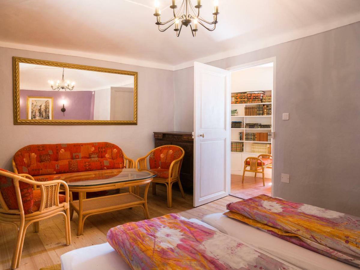 Eze Monaco Middle Of Old Town Of Eze Vieux Village Romantic Hideaway With Spectacular Sea View Kültér fotó